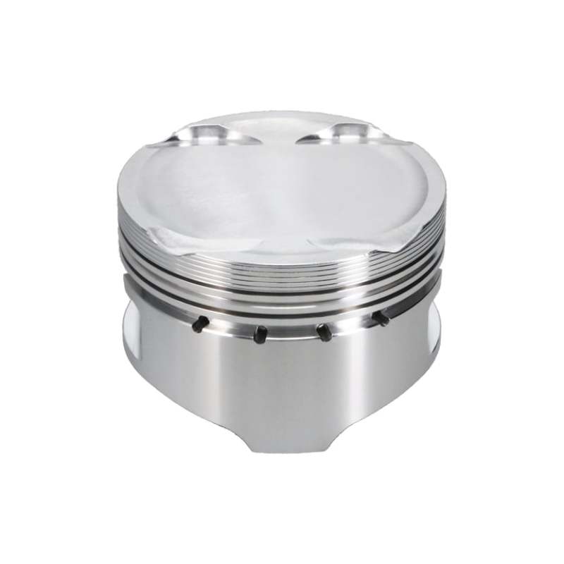 Wiseco BMW M54B30 -7.3cc Dome 1.114in x 3.3071in Piston Kit (Set of 6) Wiseco Piston Sets - Forged - 6cyl  AXOPROS