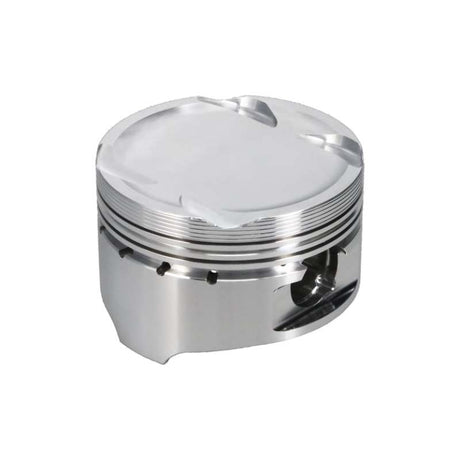Wiseco BMW M54B30 -7.3cc Dome 1.114in x 3.3071in Piston Kit (Set of 6) Wiseco Piston Sets - Forged - 6cyl  AXOPROS