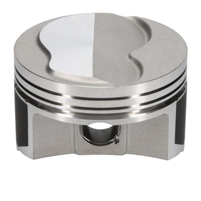 Wiseco Chevy LS Series Small Block Pro Tru +4cc 4.0in Bore Shelf Stock Kit Wiseco Piston Sets - Forged - 8cyl  AXOPROS