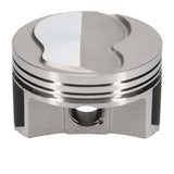Wiseco Chevy LS Series Small Block Pro Tru +4cc 4.0in Bore Shelf Stock Kit Wiseco Piston Sets - Forged - 8cyl  AXOPROS