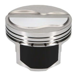 Wiseco Chevy LS Series Small Block Pro Tru +4cc 4.0in Bore Shelf Stock Kit Wiseco Piston Sets - Forged - 8cyl  AXOPROS