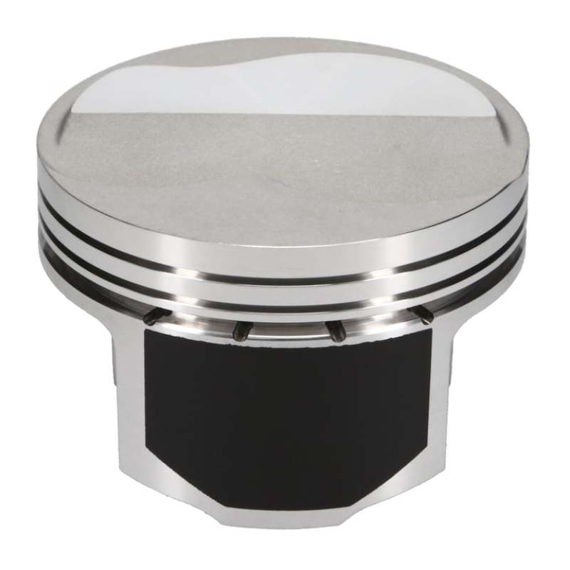 Wiseco Chevy LS Series Small Block Pro Tru +4cc 4.0in Bore Shelf Stock Kit Wiseco Piston Sets - Forged - 8cyl  AXOPROS