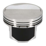 Wiseco Chevy LS Series Small Block Pro Tru +4cc 4.0in Bore Shelf Stock Kit Wiseco Piston Sets - Forged - 8cyl  AXOPROS