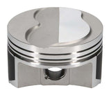 Wiseco Chevy LS Series Small Block Pro Tru +4cc 4.0in Bore Shelf Stock Kit Wiseco Piston Sets - Forged - 8cyl  AXOPROS