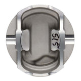 Wiseco Chevy LS Series Small Block Pro Tru +4cc 4.0in Bore Shelf Stock Kit Wiseco Piston Sets - Forged - 8cyl  AXOPROS