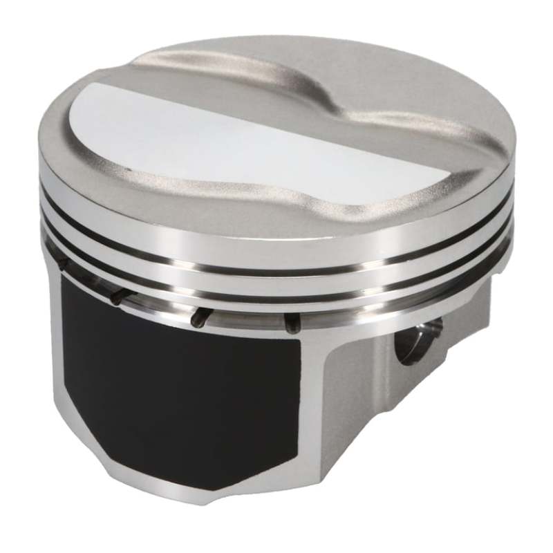 Wiseco Chevy LS Series Small Block Pro Tru +4cc 4.0in Bore Shelf Stock Kit Wiseco Piston Sets - Forged - 8cyl  AXOPROS