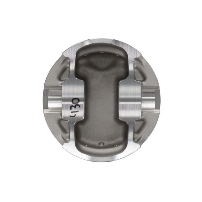 Wiseco Chevy LS Series -15cc R/Dome 1.110x4.030 Piston Shelf Stock Kit Wiseco Piston Sets - Forged - 8cyl  AXOPROS