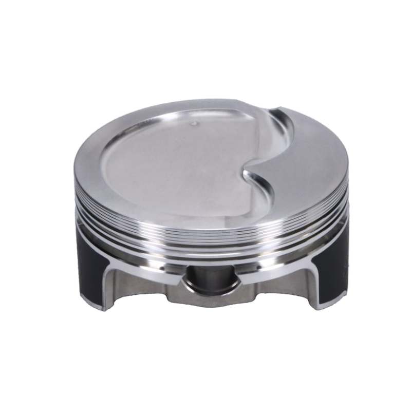 Wiseco Chevy LS Series -15cc R/Dome 1.110x4.030 Piston Shelf Stock Kit Wiseco Piston Sets - Forged - 8cyl  AXOPROS