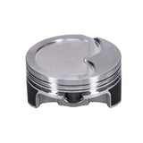 Wiseco Chevy LS Series -15cc R/Dome 1.110x4.030 Piston Shelf Stock Kit Wiseco Piston Sets - Forged - 8cyl  AXOPROS