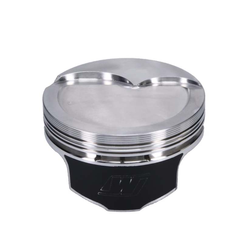 Wiseco Chevy LS Series -15cc R/Dome 1.110x4.030 Piston Shelf Stock Kit Wiseco Piston Sets - Forged - 8cyl  AXOPROS