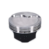 Wiseco Chevy LS Series -15cc R/Dome 1.110x4.030 Piston Shelf Stock Kit Wiseco Piston Sets - Forged - 8cyl  AXOPROS