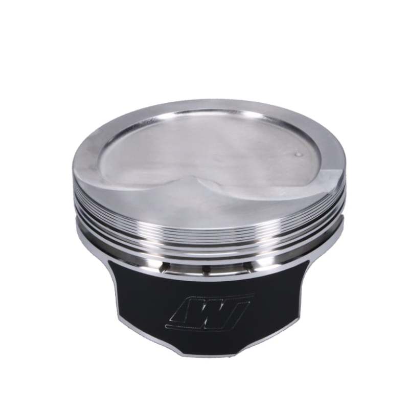 Wiseco Chevy LS Series -15cc R/Dome 1.110x4.030 Piston Shelf Stock Kit Wiseco Piston Sets - Forged - 8cyl  AXOPROS