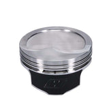 Wiseco Chevy LS Series -15cc R/Dome 1.110x4.030 Piston Shelf Stock Kit Wiseco Piston Sets - Forged - 8cyl  AXOPROS