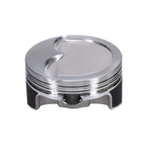 Wiseco Chevy LS Series -15cc R/Dome 1.110x4.030 Piston Shelf Stock Kit Wiseco Piston Sets - Forged - 8cyl  AXOPROS