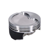 Wiseco Chevy LS Series -15cc R/Dome 1.110x4.030 Piston Shelf Stock Kit Wiseco Piston Sets - Forged - 8cyl  AXOPROS