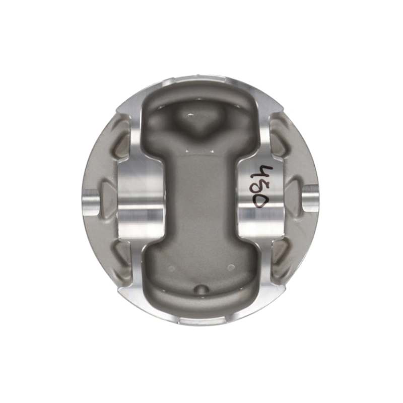 Wiseco Chevy LS Series -3.2cc FT 4.030inch Bore Piston Shelf Stock Kit Wiseco Piston Sets - Forged - 8cyl  AXOPROS