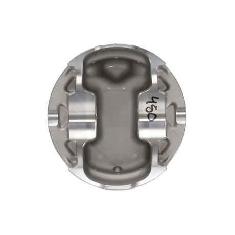 Wiseco Chevy LS Series -3.2cc FT 4.030inch Bore Piston Shelf Stock Kit Wiseco Piston Sets - Forged - 8cyl  AXOPROS