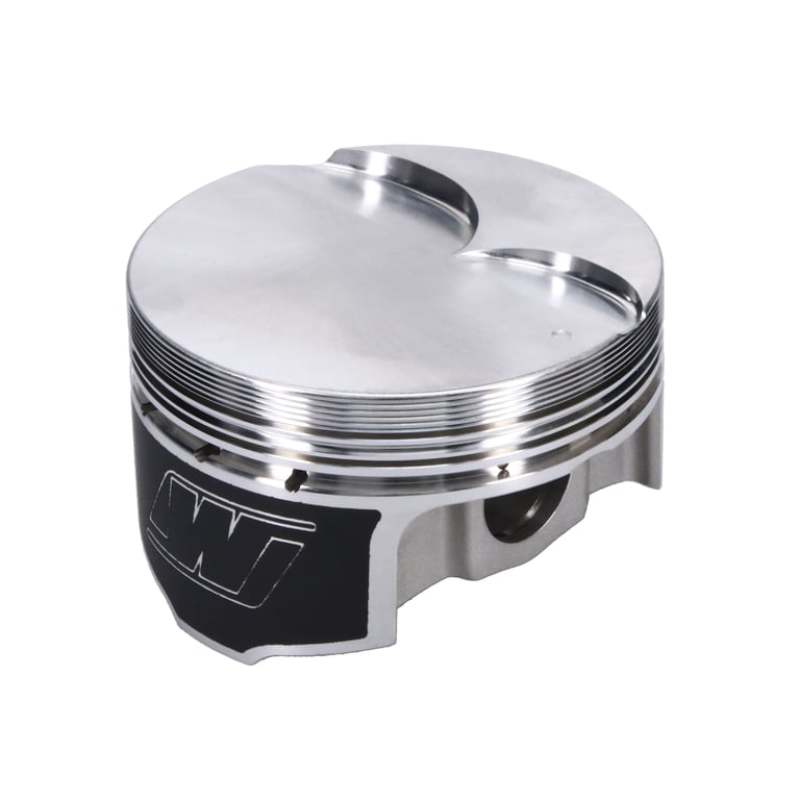 Wiseco Chevy LS Series -3.2cc FT 4.030inch Bore Piston Shelf Stock Kit Wiseco Piston Sets - Forged - 8cyl  AXOPROS