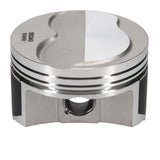 Wiseco Chevy LS Series Small Block Pro Tru +4cc 4.03in Bore Shelf Stock Kit Wiseco Piston Sets - Forged - 8cyl  AXOPROS