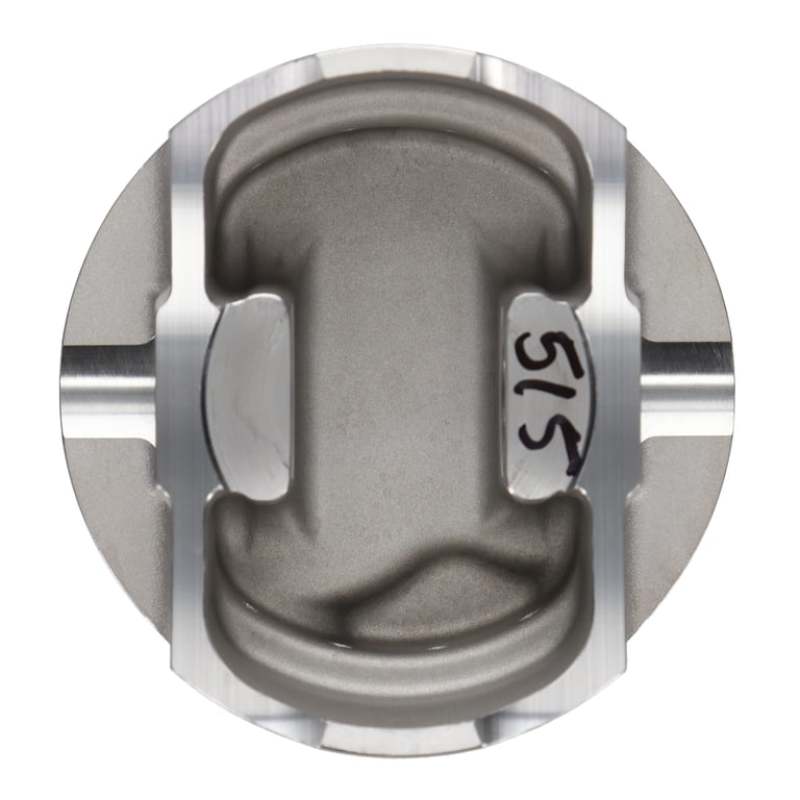 Wiseco Chevy LS Series Small Block Pro Tru +4cc 4.03in Bore Shelf Stock Kit Wiseco Piston Sets - Forged - 8cyl  AXOPROS
