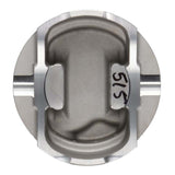 Wiseco Chevy LS Series Small Block Pro Tru +4cc 4.03in Bore Shelf Stock Kit Wiseco Piston Sets - Forged - 8cyl  AXOPROS