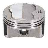 Wiseco Chevy LS Series Small Block Pro Tru +4cc 4.03in Bore Shelf Stock Kit Wiseco Piston Sets - Forged - 8cyl  AXOPROS