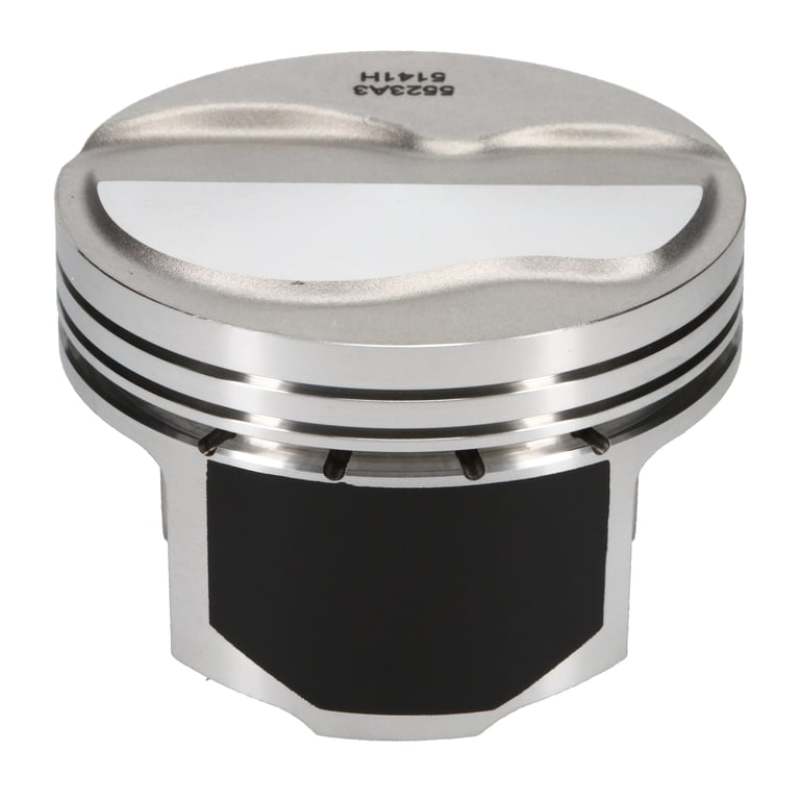 Wiseco Chevy LS Series Small Block Pro Tru +4cc 4.03in Bore Shelf Stock Kit Wiseco Piston Sets - Forged - 8cyl  AXOPROS