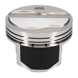 Wiseco Chevy LS Series Small Block Pro Tru +4cc 4.03in Bore Shelf Stock Kit Wiseco Piston Sets - Forged - 8cyl  AXOPROS