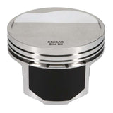Wiseco Chevy LS Series Small Block Pro Tru +4cc 4.03in Bore Shelf Stock Kit Wiseco Piston Sets - Forged - 8cyl  AXOPROS