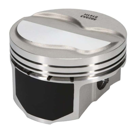 Wiseco Chevy LS Series Small Block Pro Tru +4cc 4.03in Bore Shelf Stock Kit Wiseco Piston Sets - Forged - 8cyl  AXOPROS