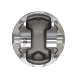 Wiseco Chevy LS Series -3cc Dome 4.070inch Bore Piston Shelf Stock Kit Wiseco Piston Sets - Forged - 8cyl  AXOPROS