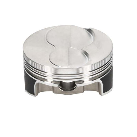 Wiseco Chevy LS Series -3cc Dome 4.070inch Bore Piston Shelf Stock Kit Wiseco Piston Sets - Forged - 8cyl  AXOPROS