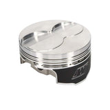 Wiseco Chevy LS Series -3cc Dome 4.070inch Bore Piston Shelf Stock Kit Wiseco Piston Sets - Forged - 8cyl  AXOPROS
