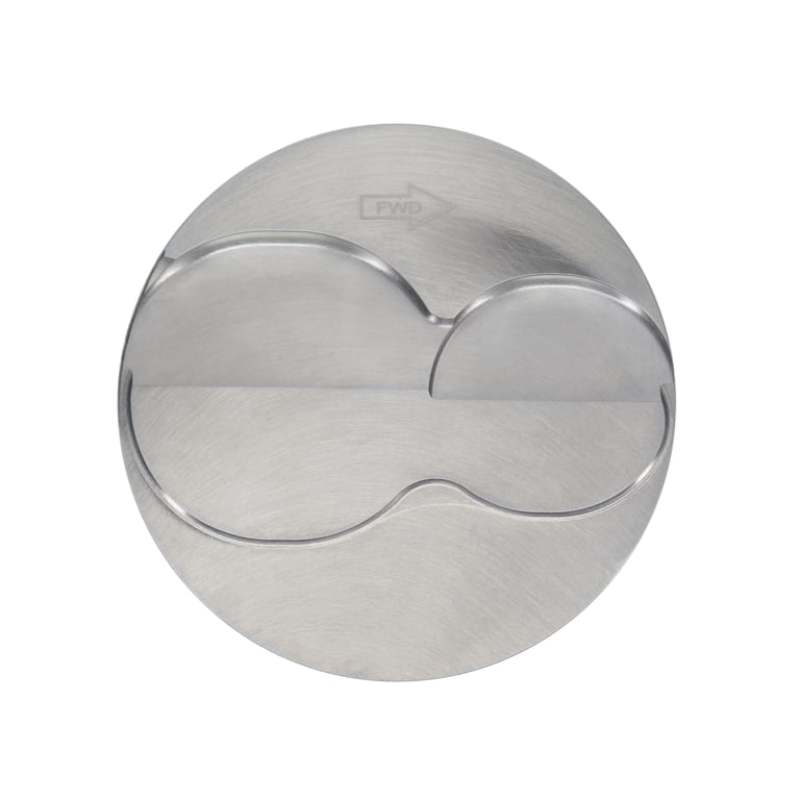 Wiseco Chevy LS Series -3cc Dome 4.070inch Bore Piston Shelf Stock Kit Wiseco Piston Sets - Forged - 8cyl  AXOPROS