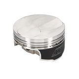 Wiseco Chevy LS Series -3cc Dome 4.070inch Bore Piston Shelf Stock Kit Wiseco Piston Sets - Forged - 8cyl  AXOPROS