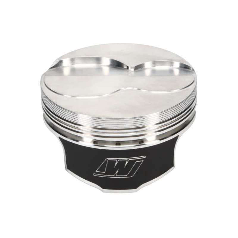 Wiseco Chevy LS Series -3cc Dome 4.070inch Bore Piston Shelf Stock Kit Wiseco Piston Sets - Forged - 8cyl  AXOPROS