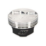 Wiseco Chevy LS Series -3cc Dome 4.070inch Bore Piston Shelf Stock Kit Wiseco Piston Sets - Forged - 8cyl  AXOPROS