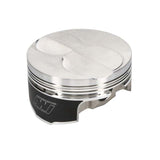 Wiseco Chevy LS Series -3cc Dome 4.070inch Bore Piston Shelf Stock Kit Wiseco Piston Sets - Forged - 8cyl  AXOPROS