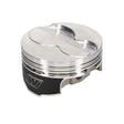 Wiseco Chevy LS Series -3cc Dome 4.070inch Bore Piston Shelf Stock Kit Wiseco Piston Sets - Forged - 8cyl  AXOPROS