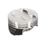 Wiseco Chevy LS Series -3cc Dome 4.070inch Bore Piston Shelf Stock Kit Wiseco Piston Sets - Forged - 8cyl  AXOPROS