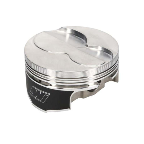 Wiseco Chevy LS Series -3cc Dome 4.070inch Bore Piston Shelf Stock Kit Wiseco Piston Sets - Forged - 8cyl  AXOPROS
