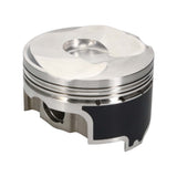 Wiseco Chevrolet LT1 -.4cc DI Dome 1.3260 X 4.065 - Set of 8 Wiseco Piston Sets - Forged - 8cyl  AXOPROS