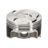 Wiseco Chevrolet LT1 -.4cc DI Dome 1.3260 X 4.065 - Set of 8 Wiseco Piston Sets - Forged - 8cyl  AXOPROS