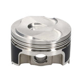 Wiseco Chevrolet LT1 -.4cc DI Dome 1.3260 X 4.065 - Set of 8 Wiseco Piston Sets - Forged - 8cyl  AXOPROS