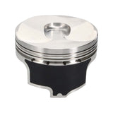 Wiseco Chevrolet LT1 -.4cc DI Dome 1.3260 X 4.065 - Set of 8 Wiseco Piston Sets - Forged - 8cyl  AXOPROS