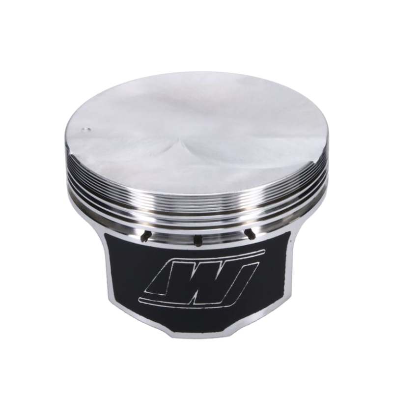 Wiseco Chevy LS Series -3.2cc FT 4.005inch Bore Piston Shelf Stock Kit Wiseco Piston Sets - Forged - 8cyl  AXOPROS