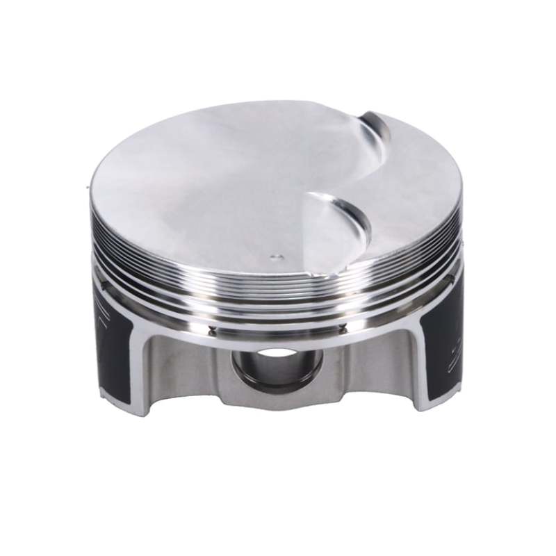 Wiseco Chevy LS Series -3.2cc FT 4.005inch Bore Piston Shelf Stock Kit Wiseco Piston Sets - Forged - 8cyl  AXOPROS