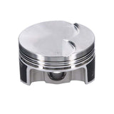 Wiseco Chevy LS Series -3.2cc FT 4.005inch Bore Piston Shelf Stock Kit Wiseco Piston Sets - Forged - 8cyl  AXOPROS