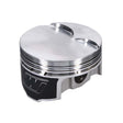 Wiseco Chevy LS Series -3.2cc FT 4.005inch Bore Piston Shelf Stock Kit Wiseco Piston Sets - Forged - 8cyl  AXOPROS
