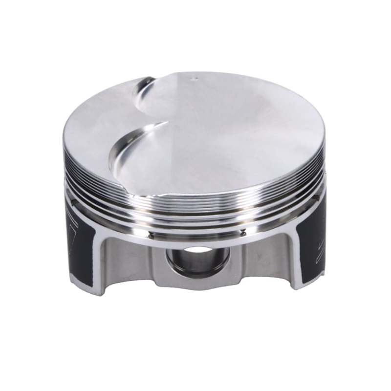 Wiseco Chevy LS Series -3.2cc FT 4.010inch Bore Piston Set Wiseco Piston Sets - Forged - 8cyl  AXOPROS